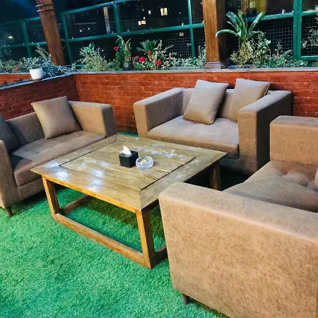 Hotel Lotus Grand Pvt Ltd