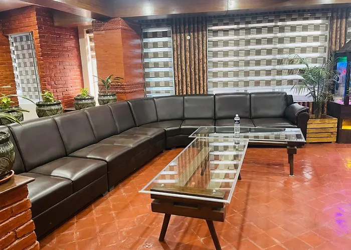 Hotel Lotus Grand Pvt Ltd 3*