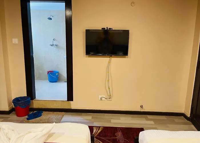Hotel Lotus Grand Pvt Ltd