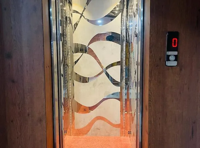 Lotus Grand Pvt Ltd Hotel
