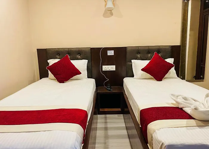 Lotus Grand Pvt Ltd 3*