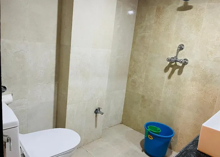 Lotus Grand Pvt Ltd Hotel Katmandou