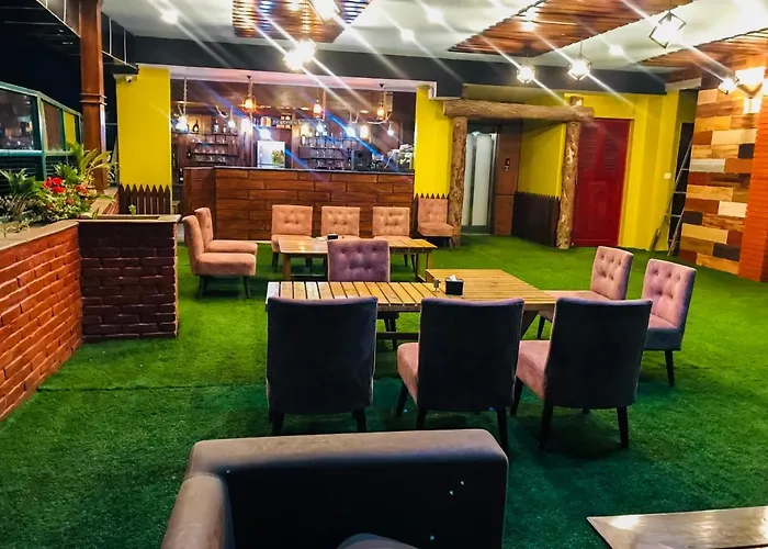 Lotus Grand Pvt Ltd 3*