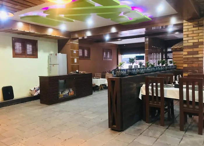 Lotus Grand Pvt Ltd 3*