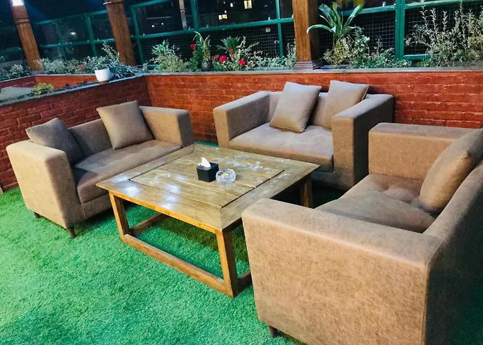 Lotus Grand Pvt Ltd Katmandou