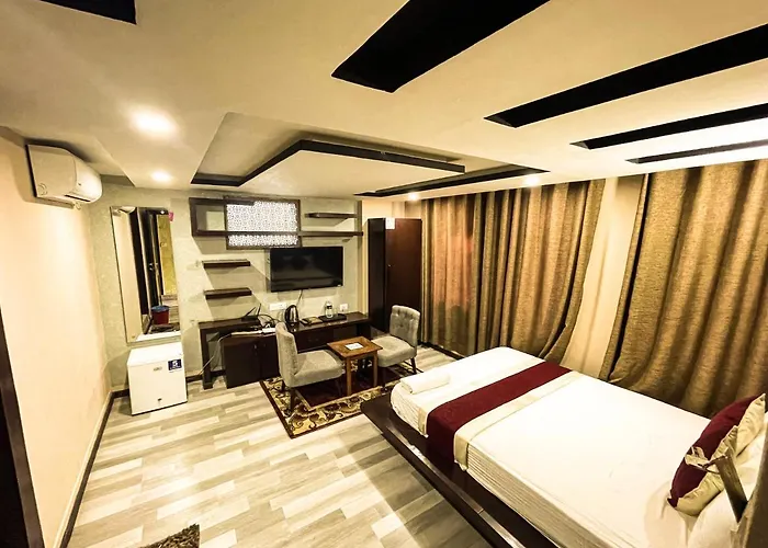 Lotus Grand Pvt Ltd 3* Katmandou