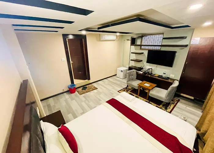Lotus Grand Pvt Ltd Hotel 3*