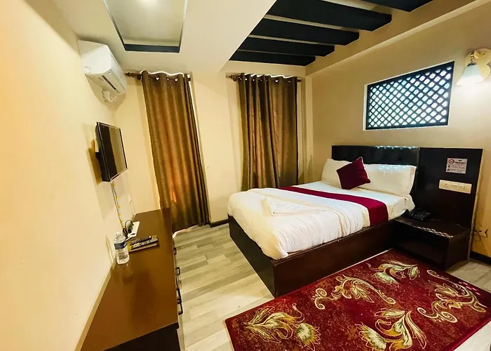 Lotus Grand Pvt Ltd