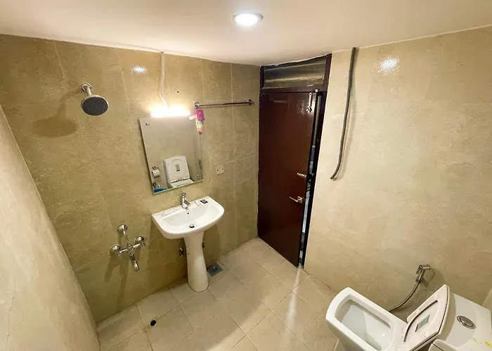 Lotus Grand Pvt Ltd 3* Katmandou